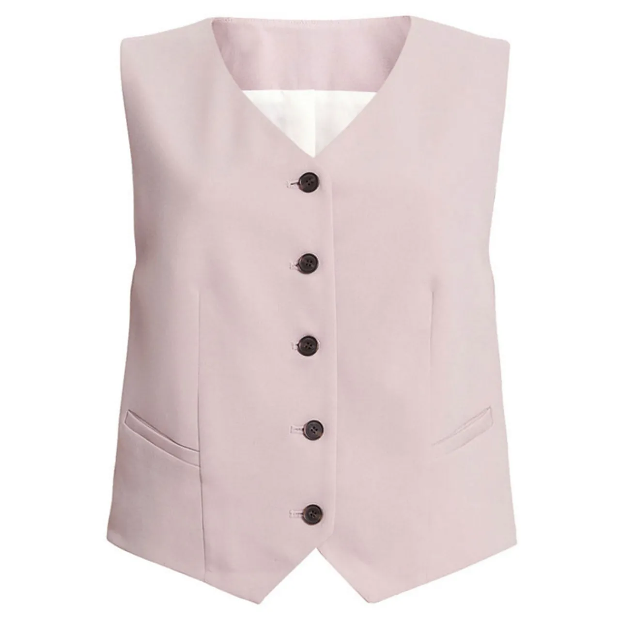 Sale Aleida Tri Waistcoat Women Coats & Jackets