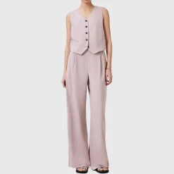 Sale Aleida Tri Waistcoat Women Coats & Jackets