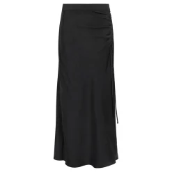 New Alexia Gathered Skirt Women Skirts
