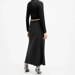 New Alexia Gathered Skirt Women Skirts