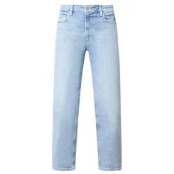 Alexis Verse Straight Leg Jeans Women Denim