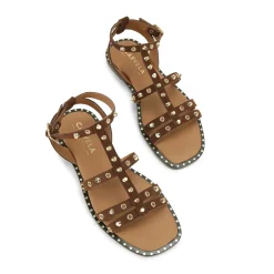 Clearance Alia Gladiator Sandals Women Sandals