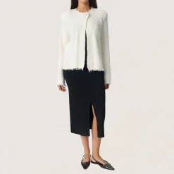 Discount Alika Knit Cardigan Women Sweaters & Cardigans