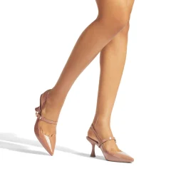 Online Alina Slingback Pumps Women Heels