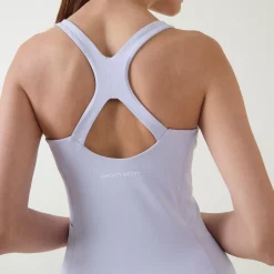 All Day Three Pocket Tank Top Women Activewear