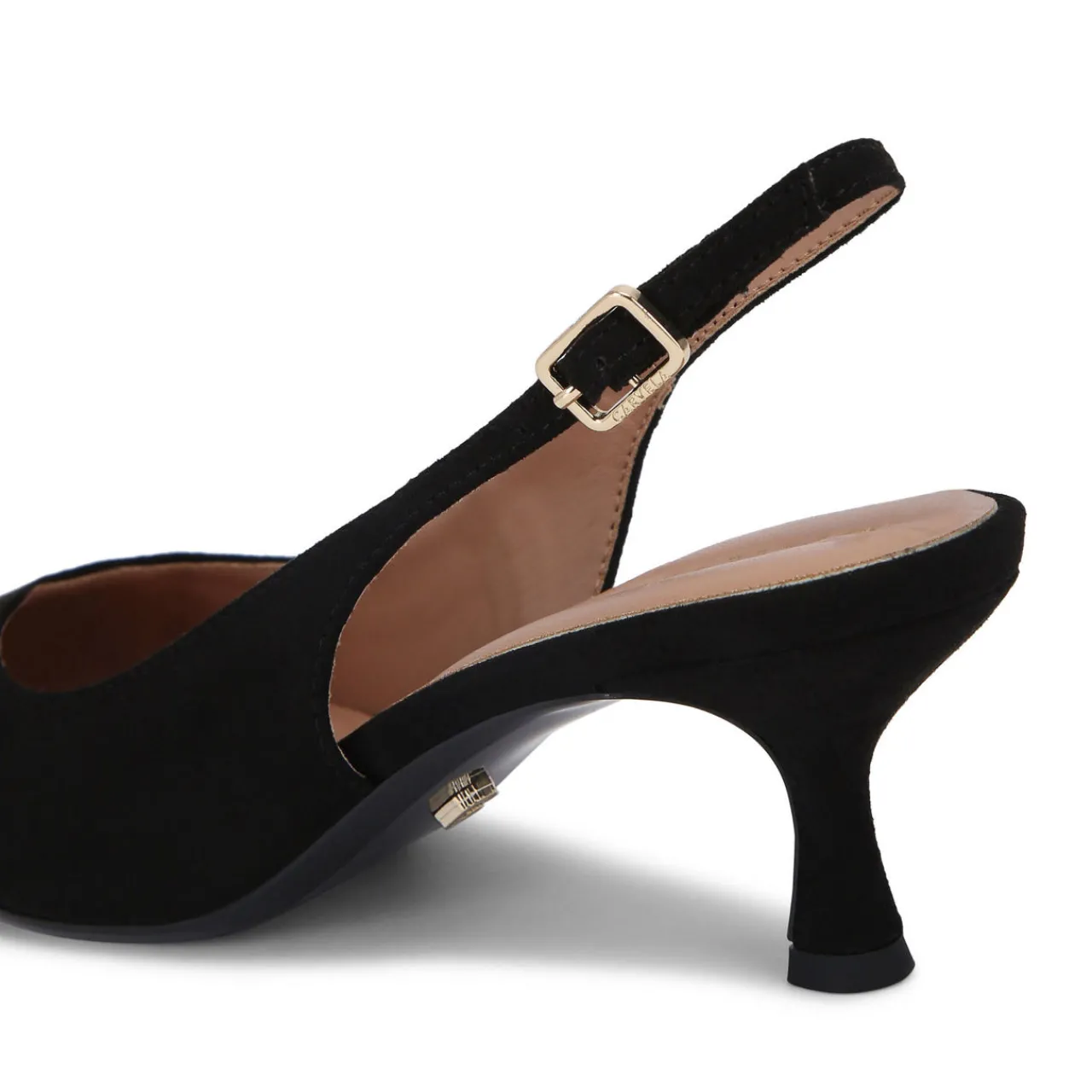 Discount Allegra Slingback Pumps Women Heels