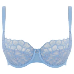 Online Allure Demi Balcony Bra Women Lingerie