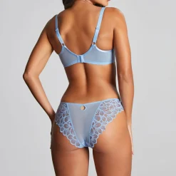Online Allure Demi Balcony Bra Women Lingerie
