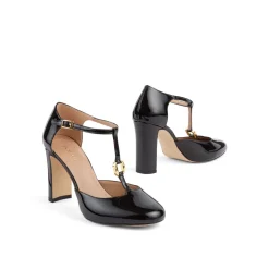 Clearance Almina Embellished Courts Women Heels