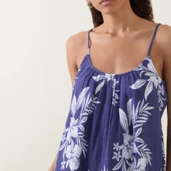 Clearance Aloha Mini Sundress Women Swimwear & Beachwear