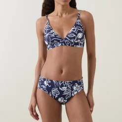 Sale Alora Floral Bikini Bottoms Women Swimwear & Beachwear