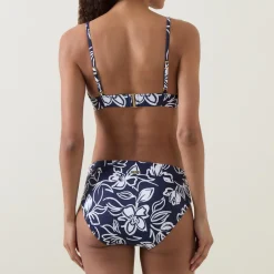 Sale Alora Floral Bikini Bottoms Women Swimwear & Beachwear