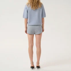 Clearance Alpha Knit Top Women Sweaters & Cardigans