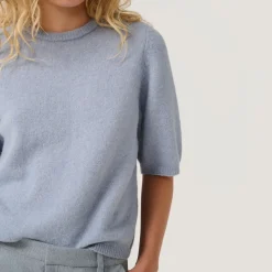 Clearance Alpha Knit Top Women Sweaters & Cardigans