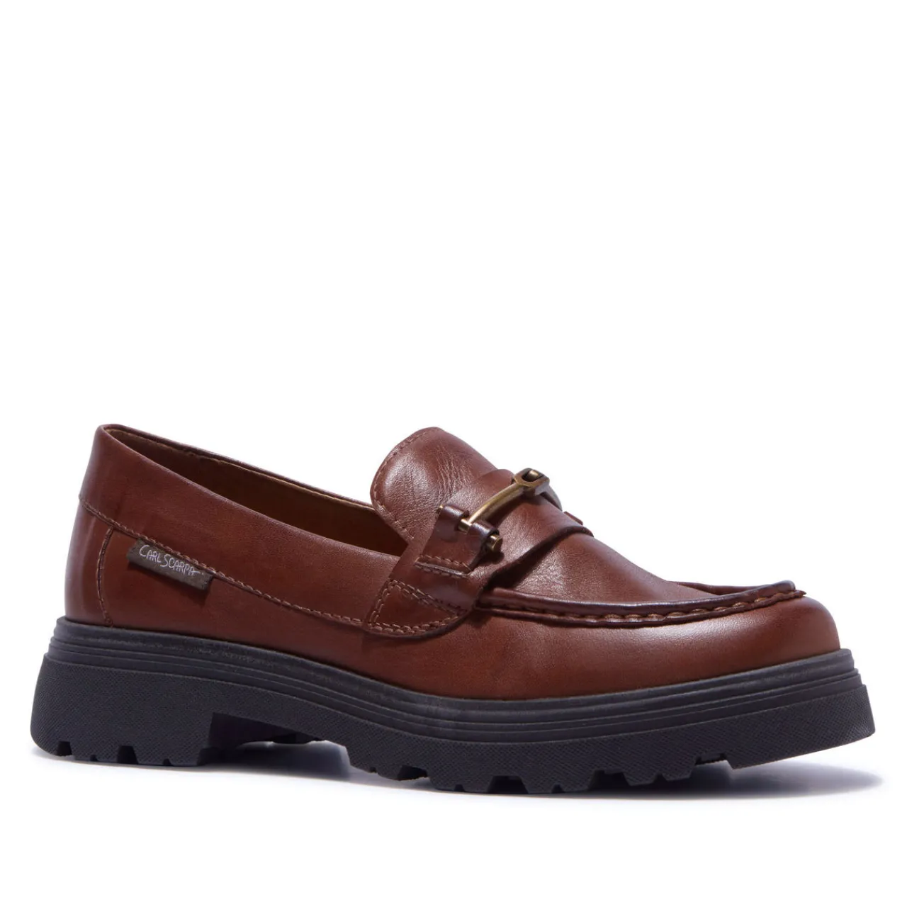 Best Alsenso Leather Loafers Women Loafers