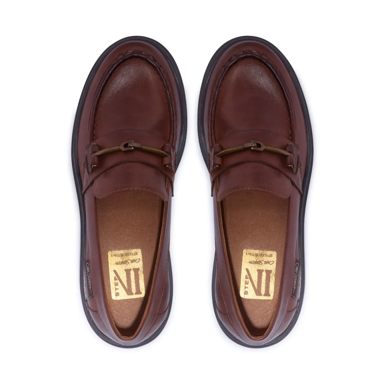 Best Alsenso Leather Loafers Women Loafers