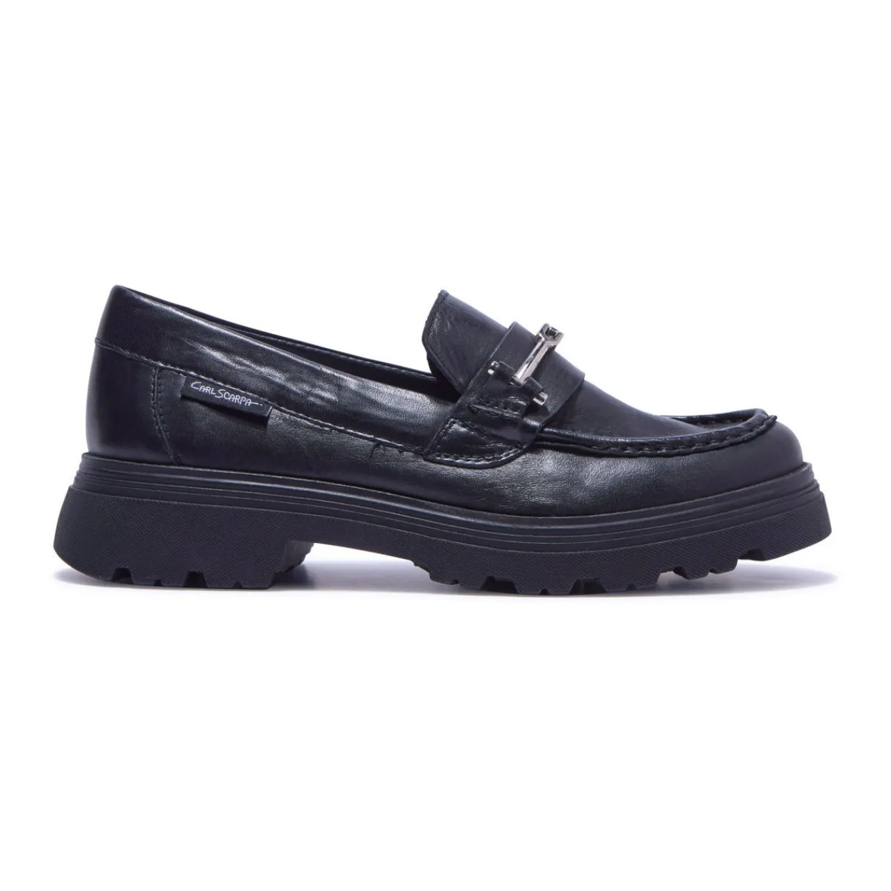 Outlet Alsenso Leather Loafers Women Loafers