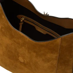 Discount Altay Braided Suede Hobo Bag Women Shoulder Bags