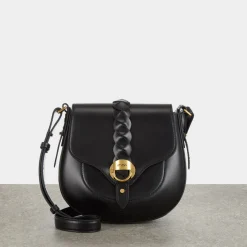 Outlet Altay Small Leather Satchel Bag Women Shoulder Bags
