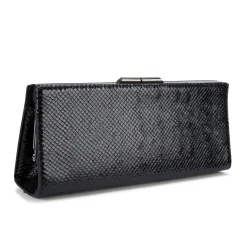 Clearance Alto Lizard-Embossed Clutch Women Clutch Bags