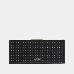 Hot Alto Studded Clutch Women Clutch Bags