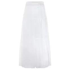 Discount Alva Tiered Skirt Women Skirts