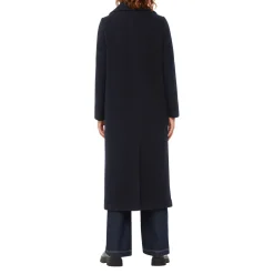 Discount Amalia Single-Breasted Coat Women Coats & Jackets