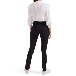 Best Amanda High-Rise Skinny Jeans Women Denim