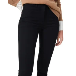 Best Amanda High-Rise Skinny Leg Jeans Women Denim