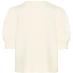 Clearance Amani Puff Sleeve Cardigan Women Sweaters & Cardigans