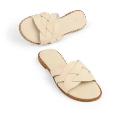 Hot Amara Woven Sandals Women Sandals