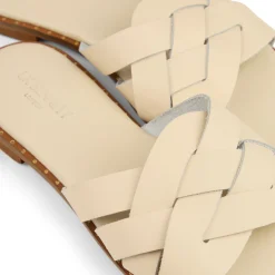 Hot Amara Woven Sandals Women Sandals