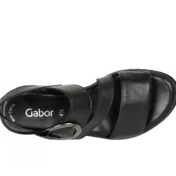 Best Amarillo Wedge Sandals Women Heels