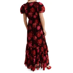Clearance Amaris Floral Dress Women Dresses