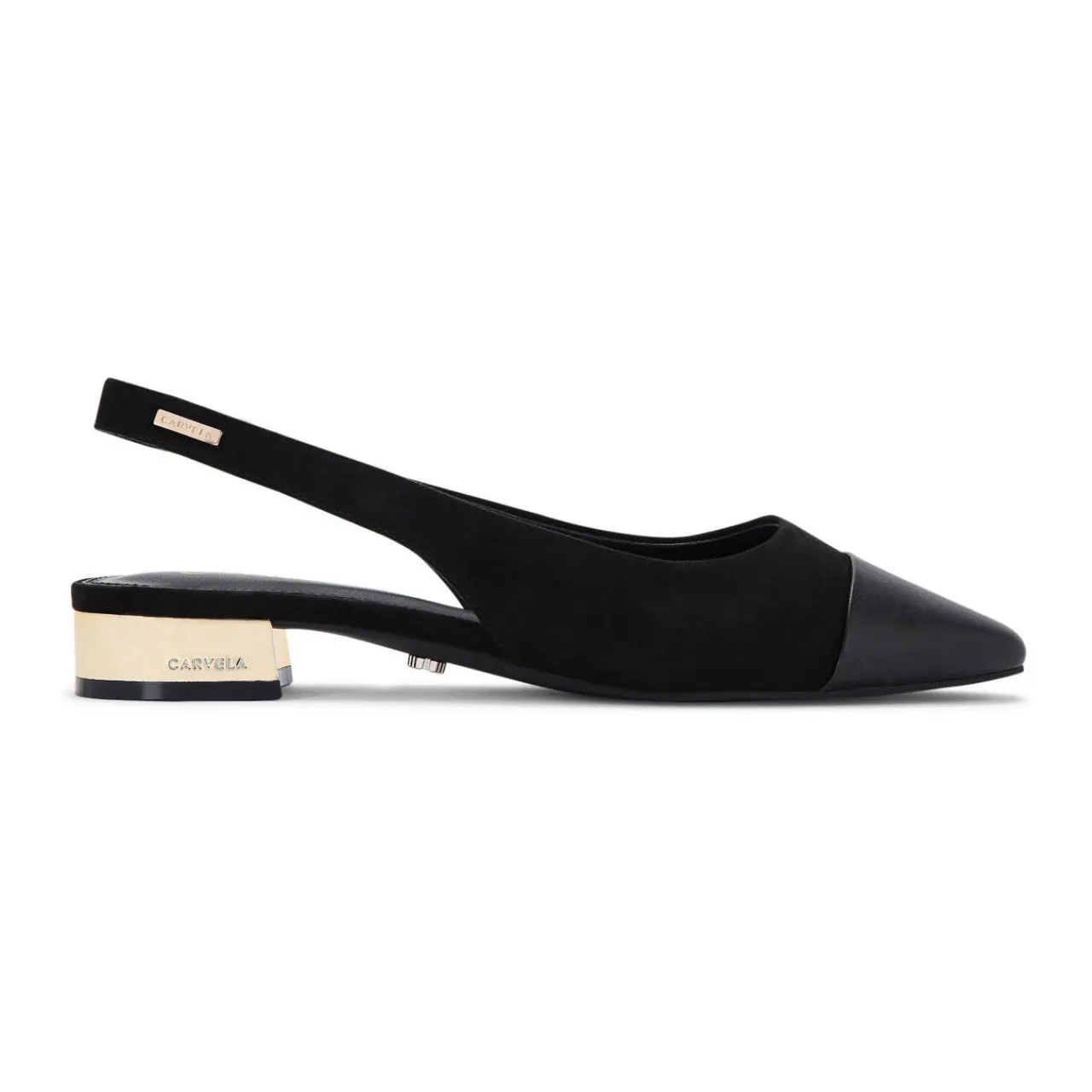 Outlet Amelia Slingback Flats Women Flats