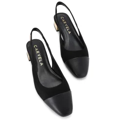 Outlet Amelia Slingback Flats Women Flats