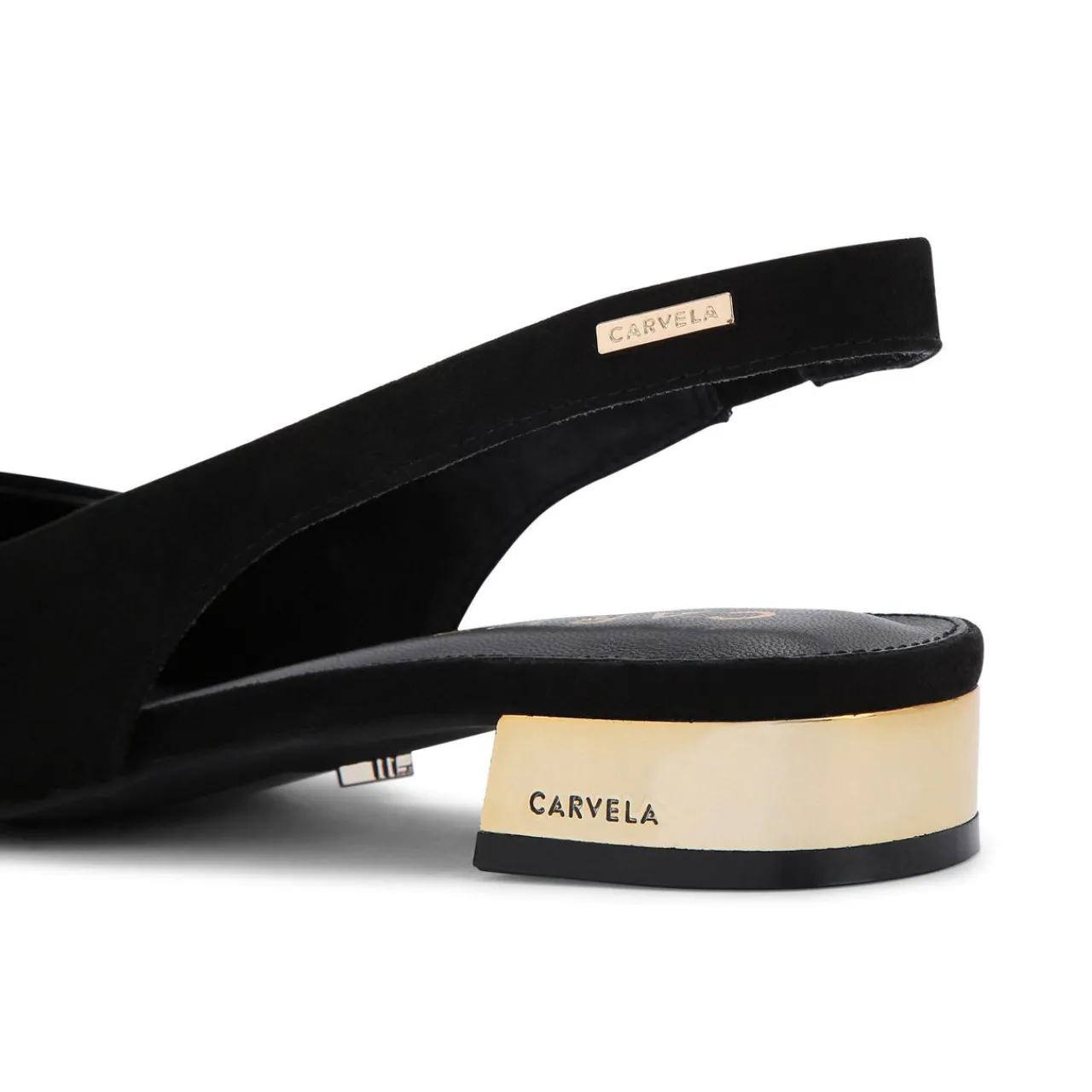 Outlet Amelia Slingback Flats Women Flats