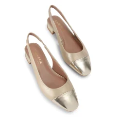 Outlet Amelia Slingback Flats Women Flats