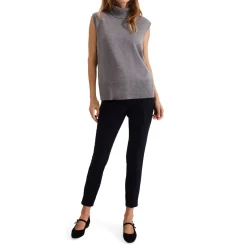 Outlet Amina Skinny Trousers Women Trousers & Shorts