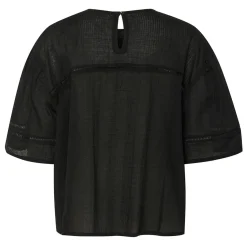 Amona Stitch Detail Top Women Tops