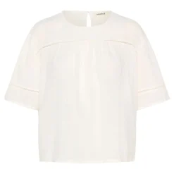Discount Amona Stitch Detail Top Women Tops