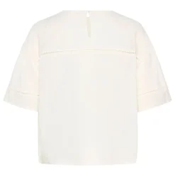 Discount Amona Stitch Detail Top Women Tops