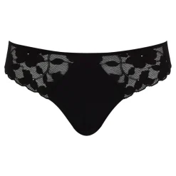 Online Amour Floral Brazilian Briefs Women Lingerie