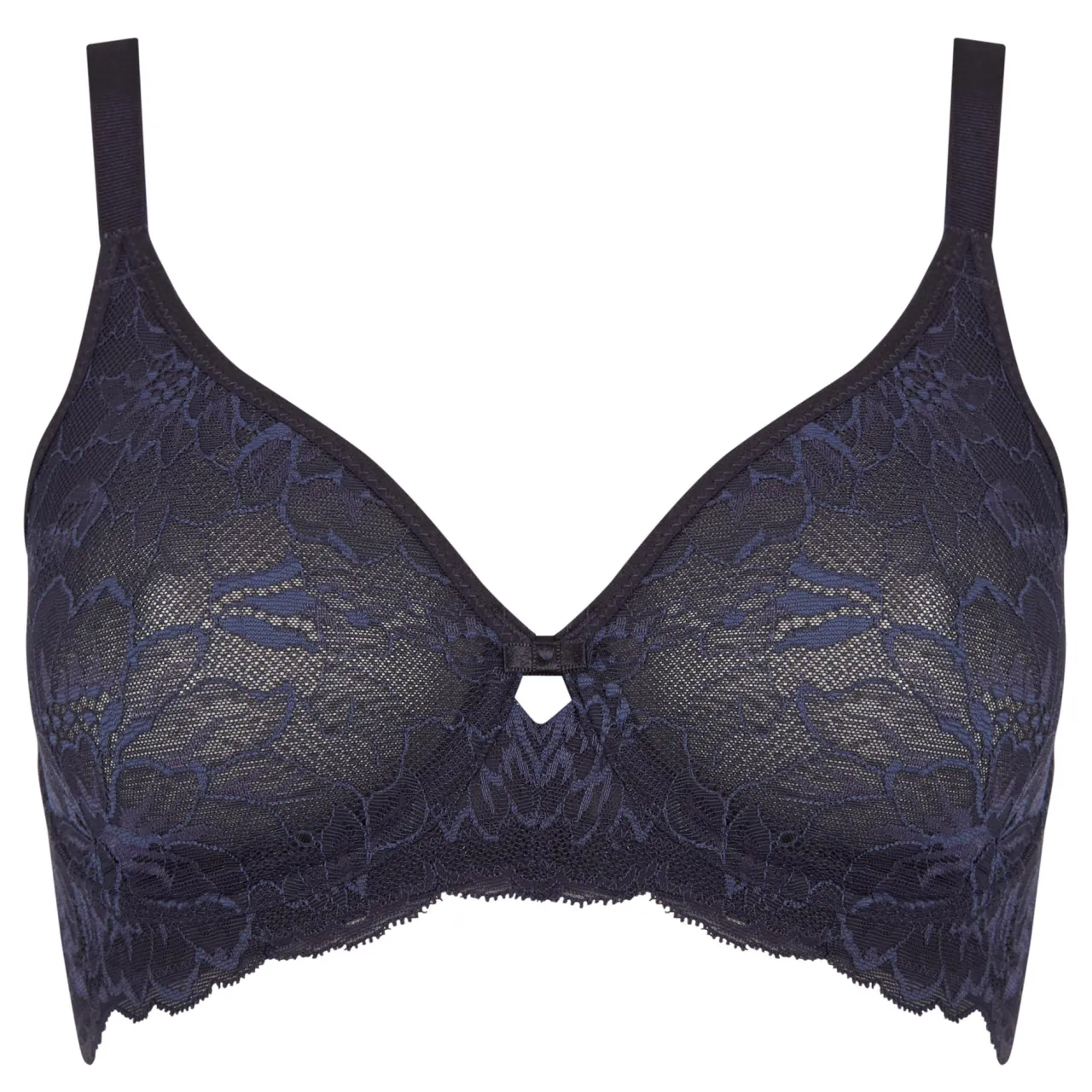 Sale Amourette Charm Full Cup Bra Women Lingerie