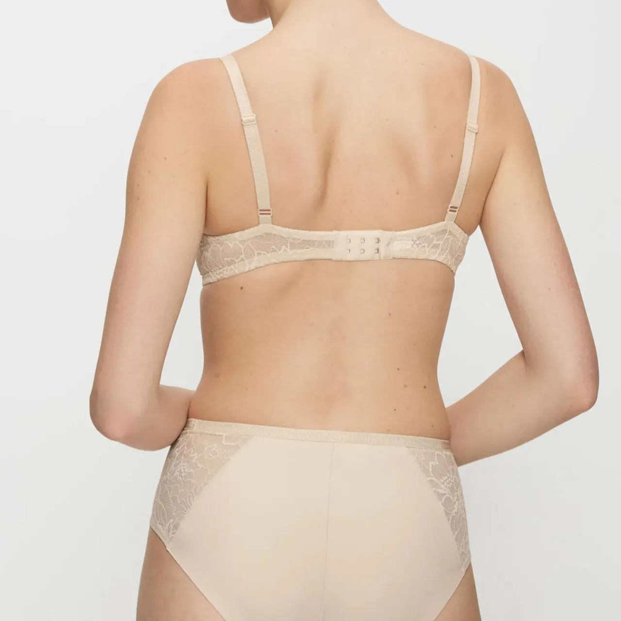 Online Amourette Charm Padded Bra Women Lingerie