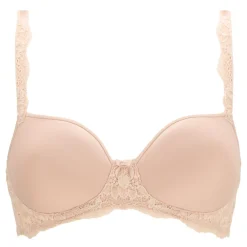 Hot Amourette Charm T-Shirt Bra Women Lingerie