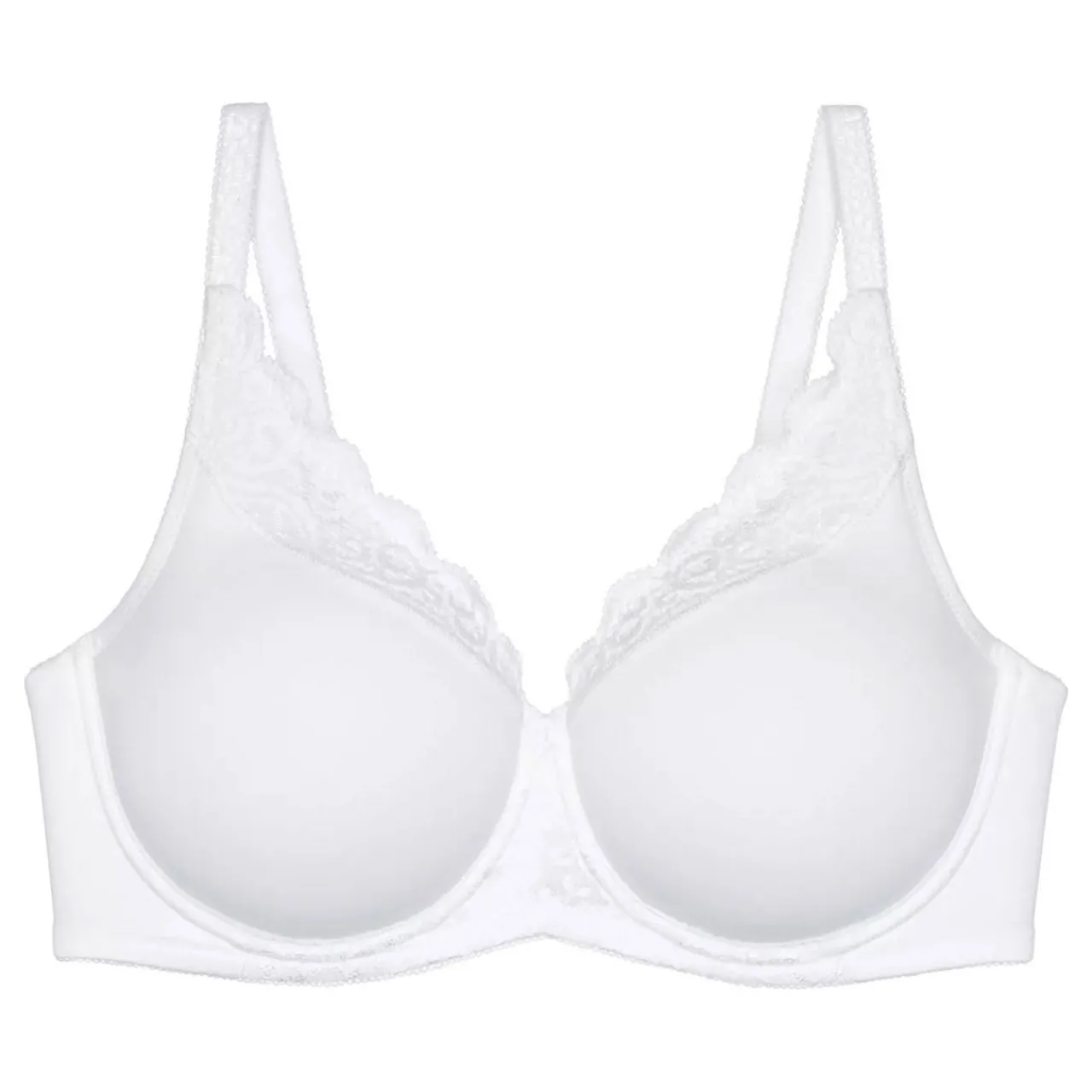 Sale Amourette Minimiser Bra Women Lingerie