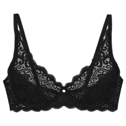 Outlet Amourette Wired Bra Women Lingerie