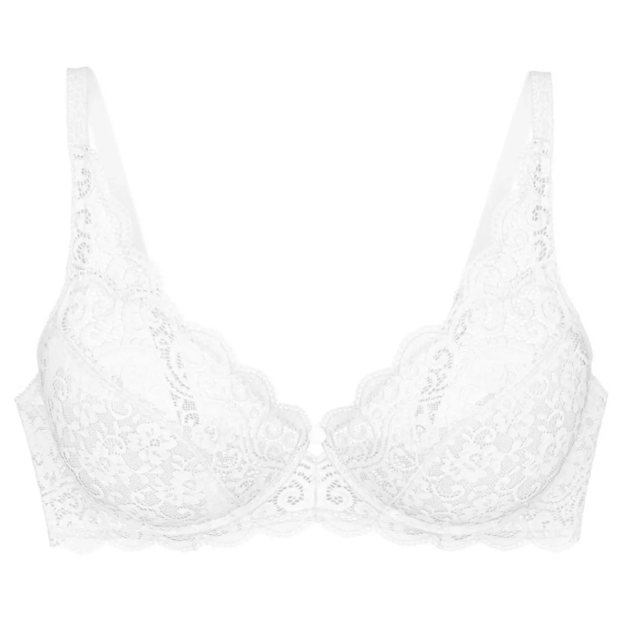 Sale Amourette Wired Bra Women Lingerie