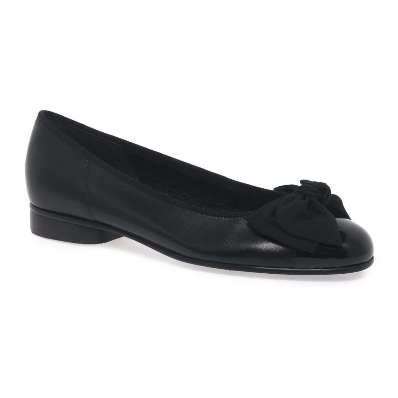 Best Amy Bow Ballet Flats Women Flats